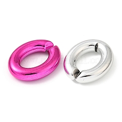 UV Plated Acrylic Linking Rings&nbsp;PACR-P004-04