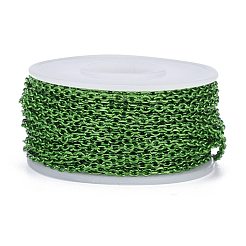 Electrophoresis 304 Stainless Steel Cable Chains&nbsp;CHS-I003-K02