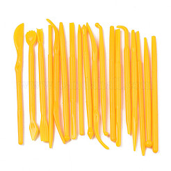 DIY Polymer Clay Dough Plasticine Tools Kits&nbsp;DIY-N001-001