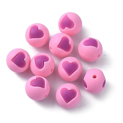 Food Grade Eco-Friendly Silicone Beads&nbsp;SIL-TAC0007-02D