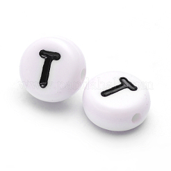 Acrylic Beads&nbsp;Y-PL37C9070-T