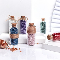 DIY Wishing Bottle Kits&nbsp;DIY-NB0004-19
