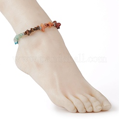 Chakra Jewelry&nbsp;BJEW-JB05916