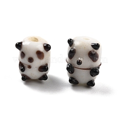 Handmade Lampwork Beads&nbsp;LAMP-I024-21