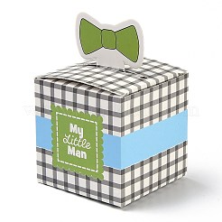 Paper Gift Box&nbsp;CON-I009-02C