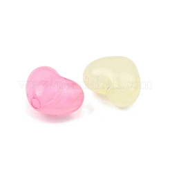 Transparent Acrylic Beads&nbsp;MACR-K361-31