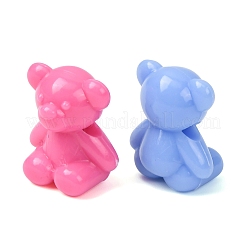 Acrylic Beads&nbsp;OACR-Z038-01
