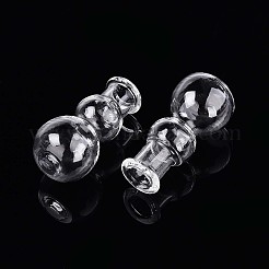 Glass Bottles&nbsp;AJEW-N002-02
