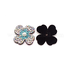 PU Leather Costume Accessories&nbsp;DIY-WH0001-85A