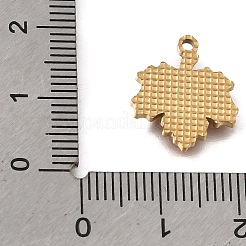304 Stainless Steel Enamel Pendants&nbsp;SA-CBAA2E4-10D-G