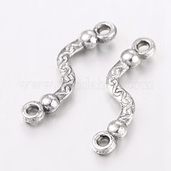 Alloy Bar Links connectors&nbsp;X-EA8137Y-NF
