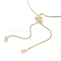 Natural Cultured Freshwater Baroque Pearl Beads Link Bracelets&nbsp;BJEW-JB13554