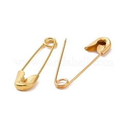Metal Color Iron Safety Pins&nbsp;X-NEED-D001-2