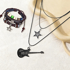 Jewely Kits&nbsp;SJEW-CL0001-06