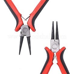 Carbon Steel Jewelry Pliers for Jewelry Making Supplies&nbsp;PT-S035