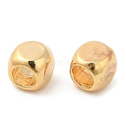 Brass Beads&nbsp;KK-I705-07G