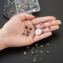 DIY Pendant Making&nbsp;DIY-TA0001-14P