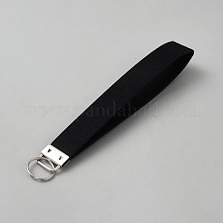 Felt Keychain Clasps&nbsp;FIND-WH20007-207A