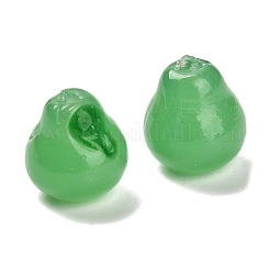 Handmade Lampwork Beads&nbsp;LAMP-I028-05A