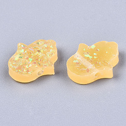 Resin Beads&nbsp;LS-RESI-K006-A04