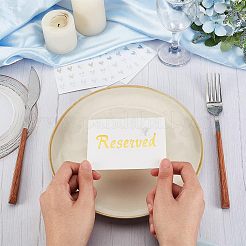 PVC & Paper Sticker Labels&nbsp;DIY-WH0374-67D