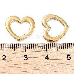 304 Stainless Steel Linking Rings&nbsp;STAS-L022-365G-01
