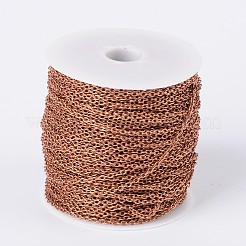 Iron Cable Chains&nbsp;CH-S079-R-FF