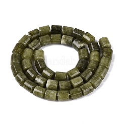 Dyed Natural White Jade Beads Strands&nbsp;G-Q606-02A-02