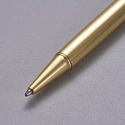 Creative Empty Tube Ballpoint Pens&nbsp;LS-AJEW-L076-A04