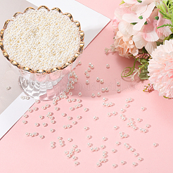 Imitation Pearl Acrylic Beads&nbsp;PEAR-LT0001-02F