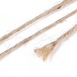 10M Jute Cord&nbsp;OCOR-YW0001-06