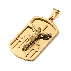 Easter 304 Stainless Steel Pendants&nbsp;STAS-E527-05G