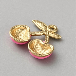 Zinc Alloy Pendants&nbsp;FIND-WH20026-052C