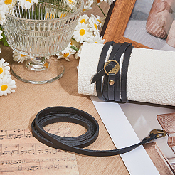 2Pcs Cowhide Wrap Bracelets&nbsp;BJEW-GF0001-35B