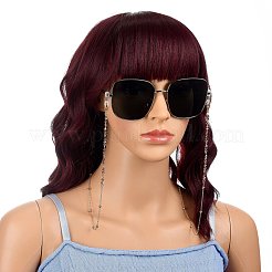 Eyeglasses Chains&nbsp;AJEW-EH00233-01