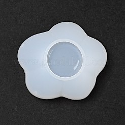 DIY Flower Dish Tray Silicone Molds&nbsp;DIY-C056-08