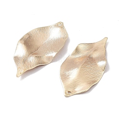 Brass Pendants&nbsp;KK-B082-03G