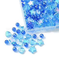 DIY Bracelet Making Kit&nbsp;DIY-YW0007-49A
