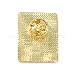 Enamel Pins&nbsp;JEWB-Q043-07D