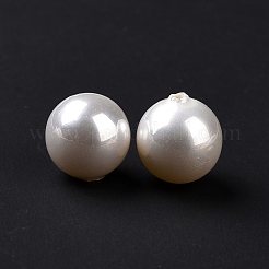 ABS Plastic Beads&nbsp;FIND-A013-07A