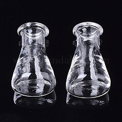 Semi-manual One Hole Blown Glass Globe Cover&nbsp;X-BLOW-R005-01