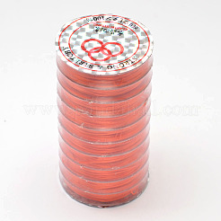 Flat Elastic Crystal String&nbsp;EW-O001-02F