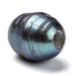 Large Hole Pearl Beads&nbsp;PEAR-R064-03