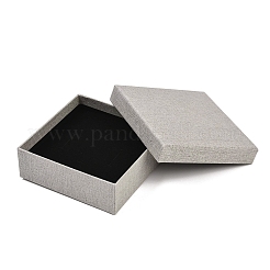 Paper Jewelry Display Cases&nbsp;CON-K015-01F-01