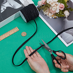 1 Bundle Polyester Ribbon&nbsp;OCOR-BC0008-76A