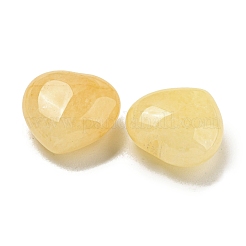 Natural Yellow Aventurine Beads&nbsp;G-P531-A17-01