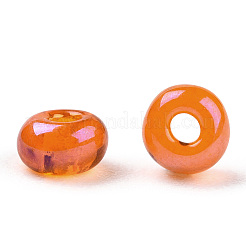 Glass Seed Beads&nbsp;X1-SEED-A007-3mm-169