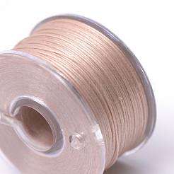 Special Coated Nylon Beading Threads for Seed Beads&nbsp;OCOR-R038-04