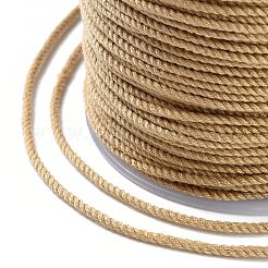 Macrame Cotton Cord&nbsp;OCOR-B002-01A-23