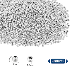 Iron Spacer Beads&nbsp;IFIN-UN0001-13S-02